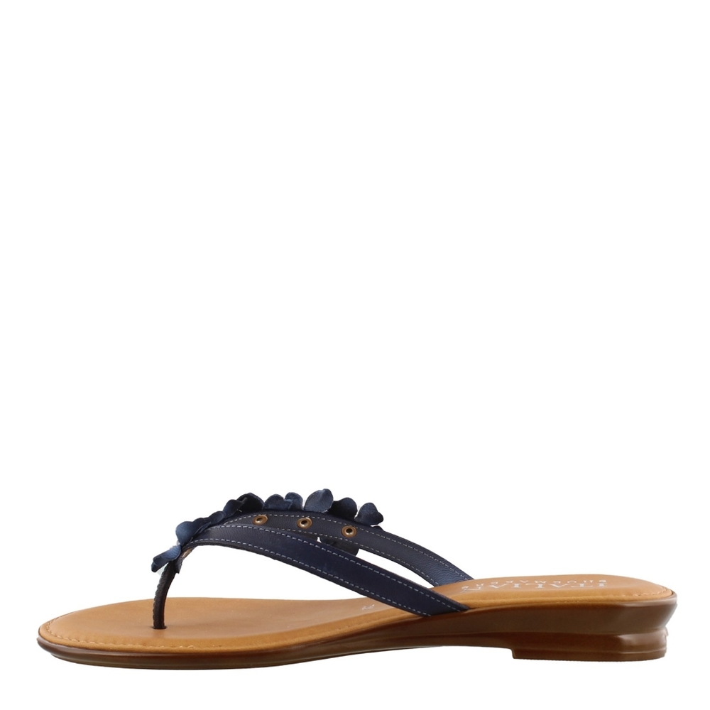 Italian Shoemakers Sandals - Picture 3 of 13